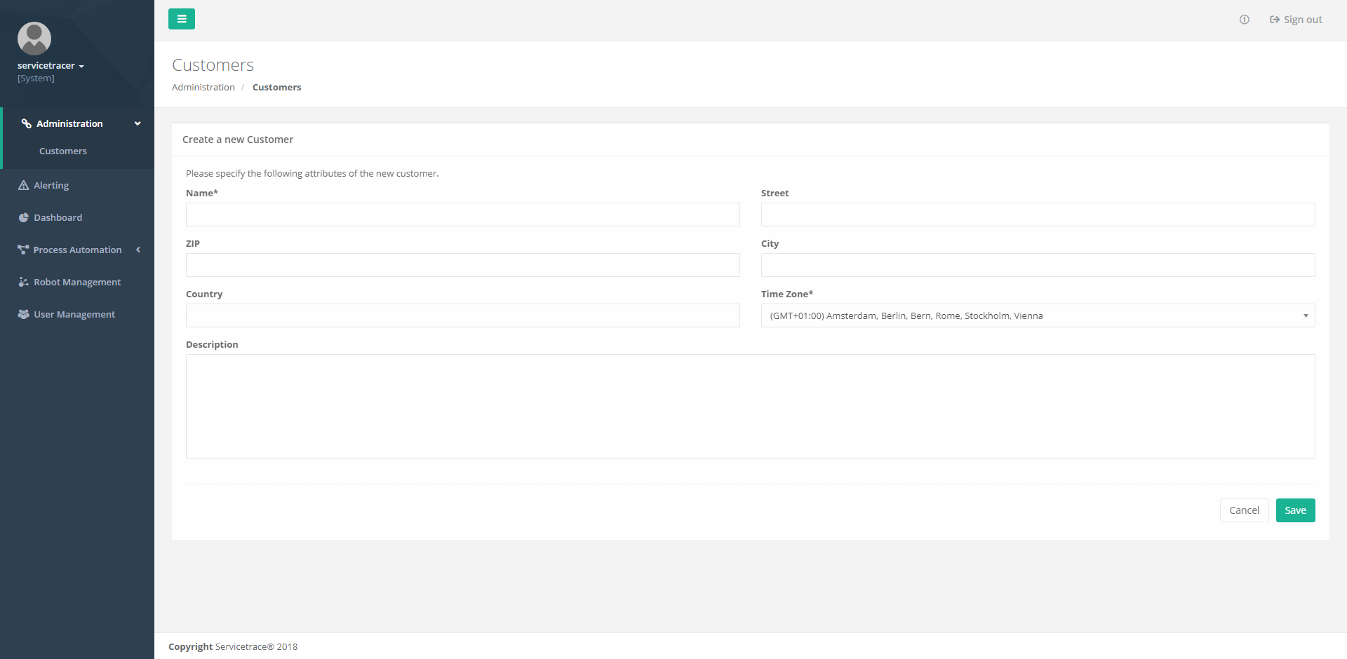 rpa_administration_Customer_Data