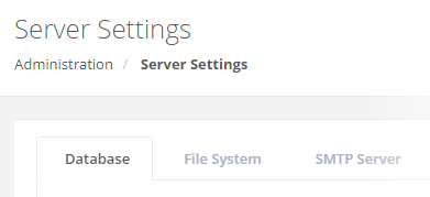 rpa_Administration_ServerSettings_Tabs