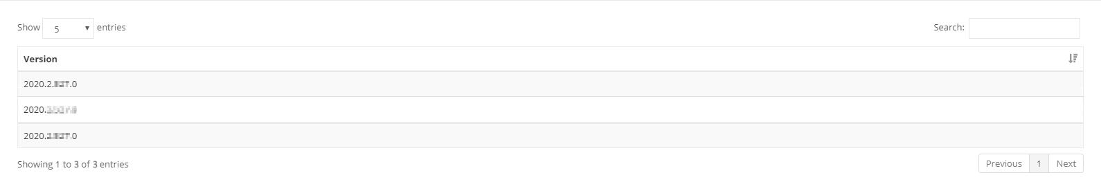 rpa_administration_SystemUpdates_List