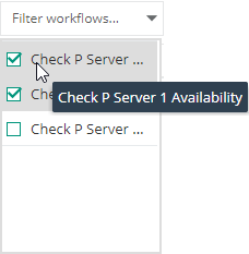 apmta_ControlCenter_RunResultValidation_List_Menu_FilterWorkflows
