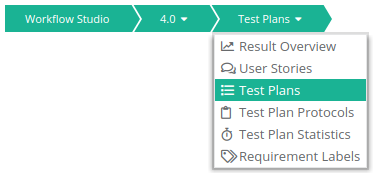 BreadCrumbs Test Automation Project