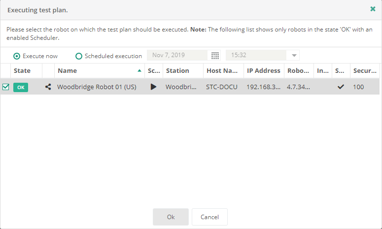testAutomation_Project_Version_TestPlans_Execute_SelectRobot