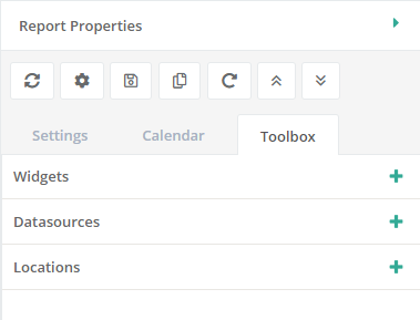 Service Report Toolbox