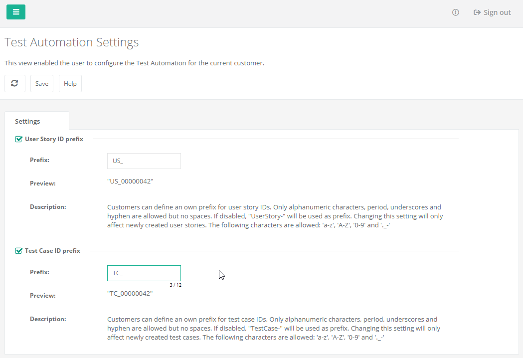 testAutomation_Settings