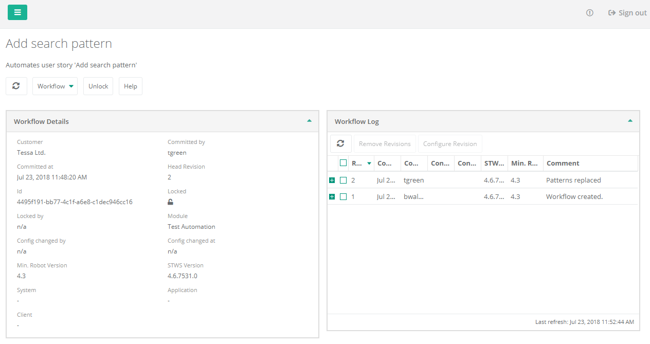 testAutomation_Workflows_DetailedView