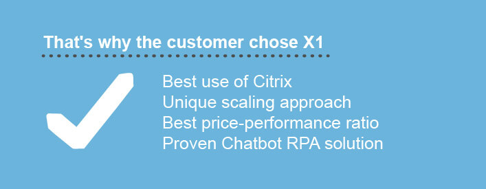 benefits-of-servicetrace-rpa-x1-xceleratorone