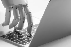24/7 accurate and objective: Software robots measure digital performance from the user‘s point of view.