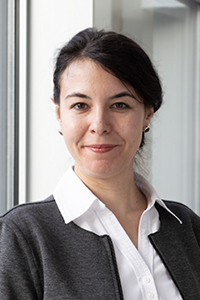 Nadezda Bobkova, Partner Manager RPA, Servicetrace