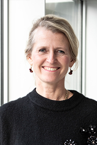 Yvonne Otto, Assistant International Partner Management, Servicetrace