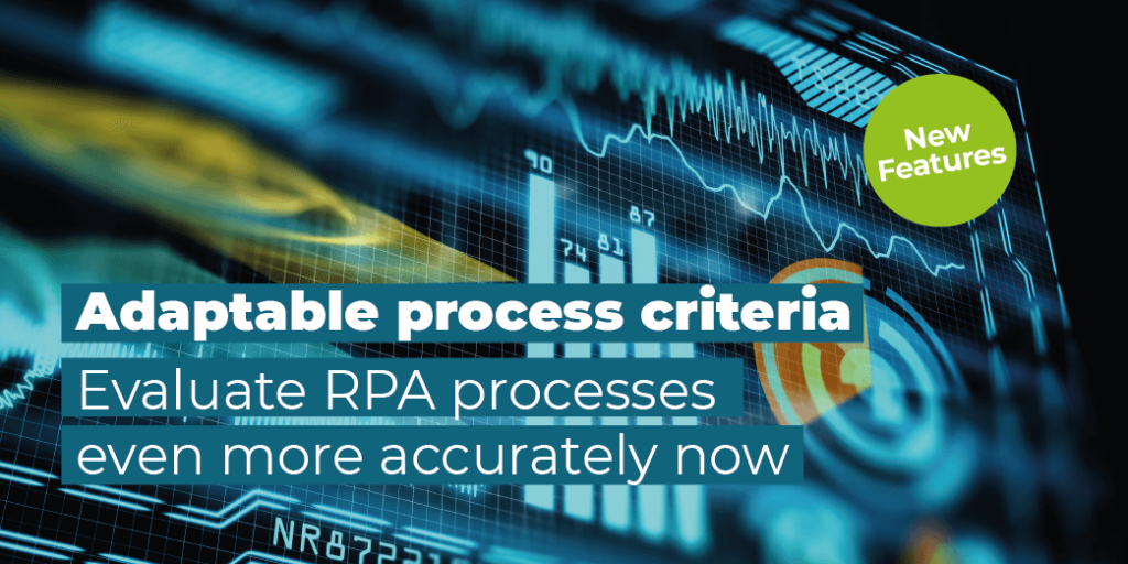 Rpa Checklist Essential Criteria For Choosing The Best Robotic Process Vrogue